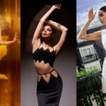 Celebrity Getaways in Paris: South Asian Stars Enjoying the City of Lights