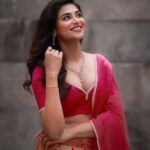 Janani Iyer: The Epitome of Elegance and Luxury in Fashion
