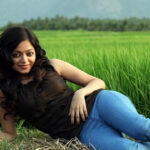 Shivani Narayanan Turns Up the Heat with Her Bold and Glamorous Style
