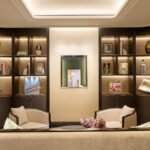 Graff: The Crown Jewel of London’s Luxury Jewelry Scene