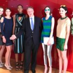 Inside the Spotlight: How Award Shows Are Becoming Runways for Cultural Power and Fashion Expression