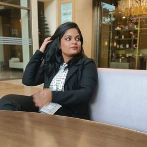 Priya Makline