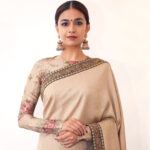 Pooja Hegde Embraces the Allure of Regal Bold Glamour!