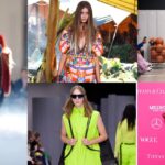 Global Runway Trends 2025: The Future of Fashion Unfolds on the Catwalk