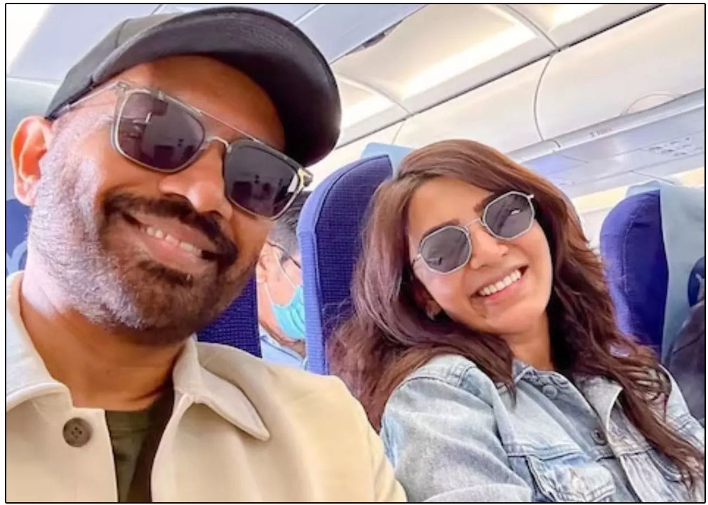 Samantha Family Agreed for 2nd Marriage Sam Planning her 2nd Marriage with Director!