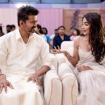 Vishal and Sai Dhanshika: From Lifelong Friends to Life Partners – A Wedding Announcement That Took Kollywood by Surprise