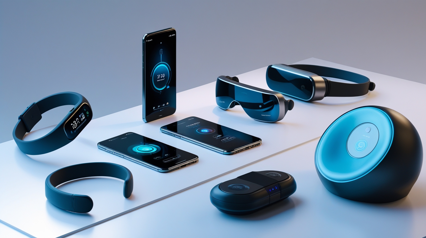 Billionaire Gadgets of 2025: The Future of Luxury Tech!
