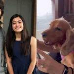 Shruti Haasan’s Silver-Trimmed Banarasi Drape Proves Black Can Be Ceremonial!