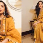 Rashmika Mandanna Gets Emotional at The Girlfriend Success Meet, Says “Having a Vijay Deverakonda in Life Is a Blessing”!