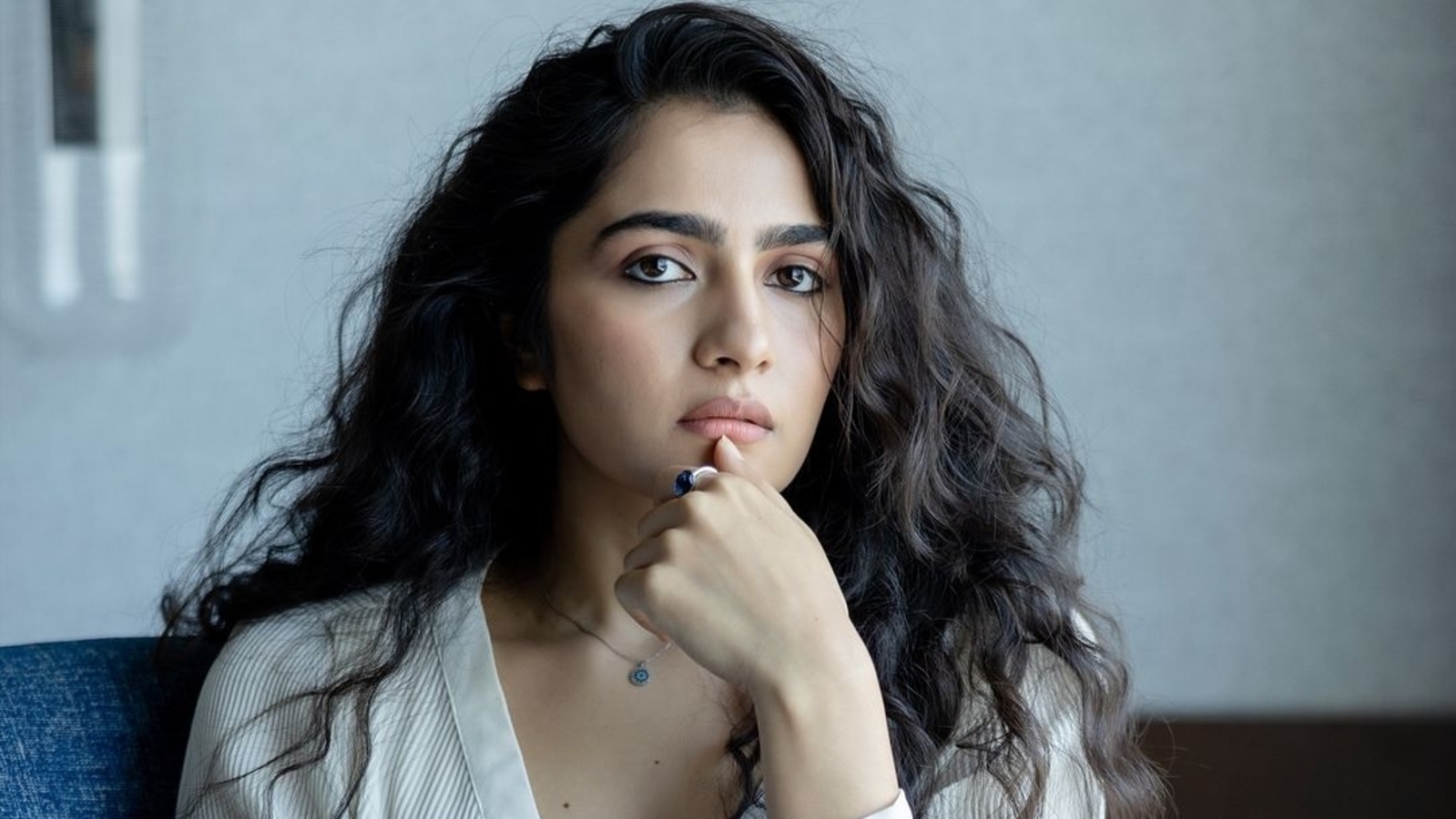 Kantara Star Rukmini Vasanth’s Regal Yet Minimalist Take On Festive Fashion Is A Major Win!