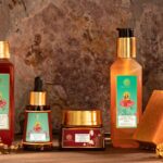 Kama Ayurveda Kumkumadi Youth-Revitalising Facial Oil!