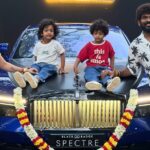 “Thailand’s Suchata Chuangsri Crowned Miss World 2025 in India A Historic Win and Global Moment”!