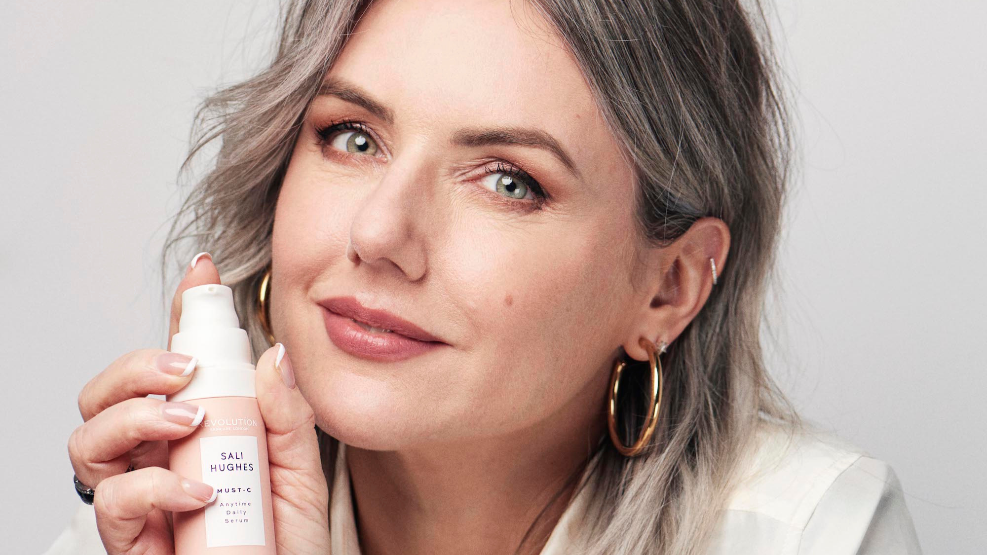 Sali Hughes on Beauty: Introducing My Hero Skincare Products of 2025!