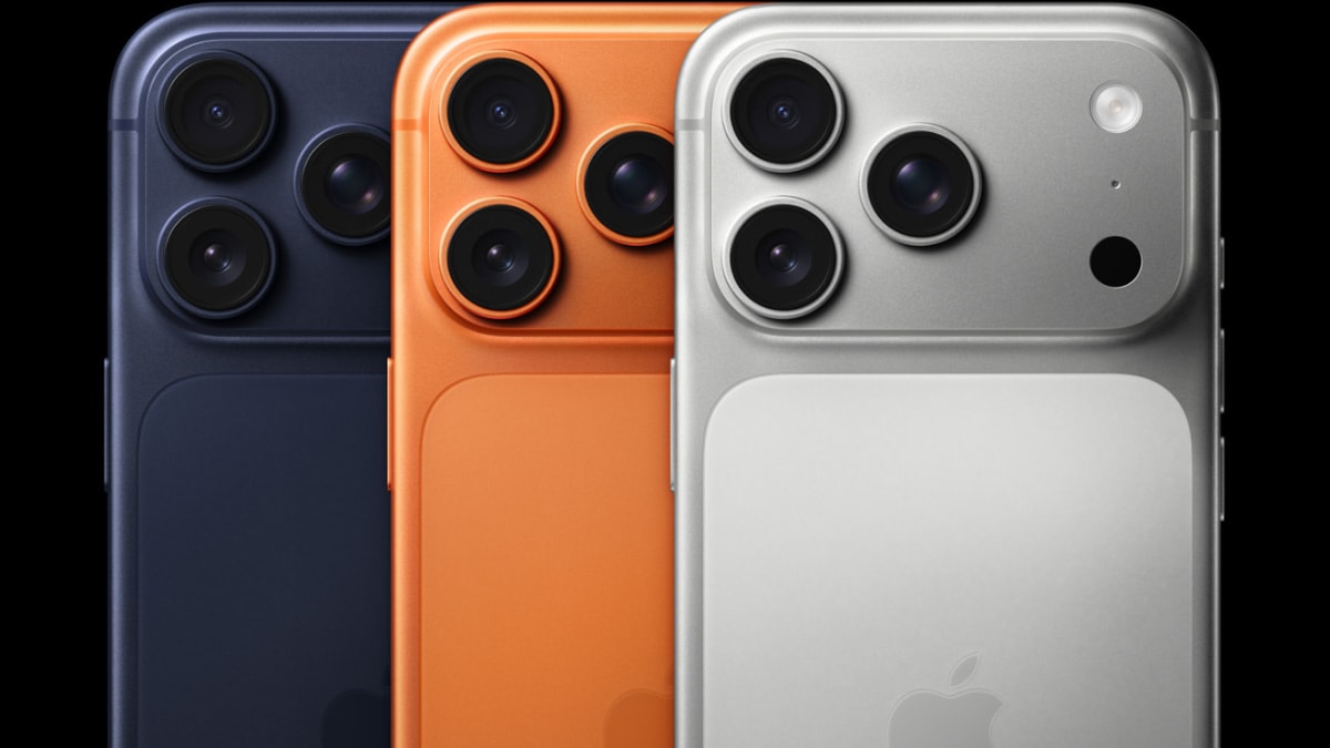 iPhone 17 Pro Gets New Discount on Vijay Sales, Making It More Affordable: Check Offers and Bank Deals!