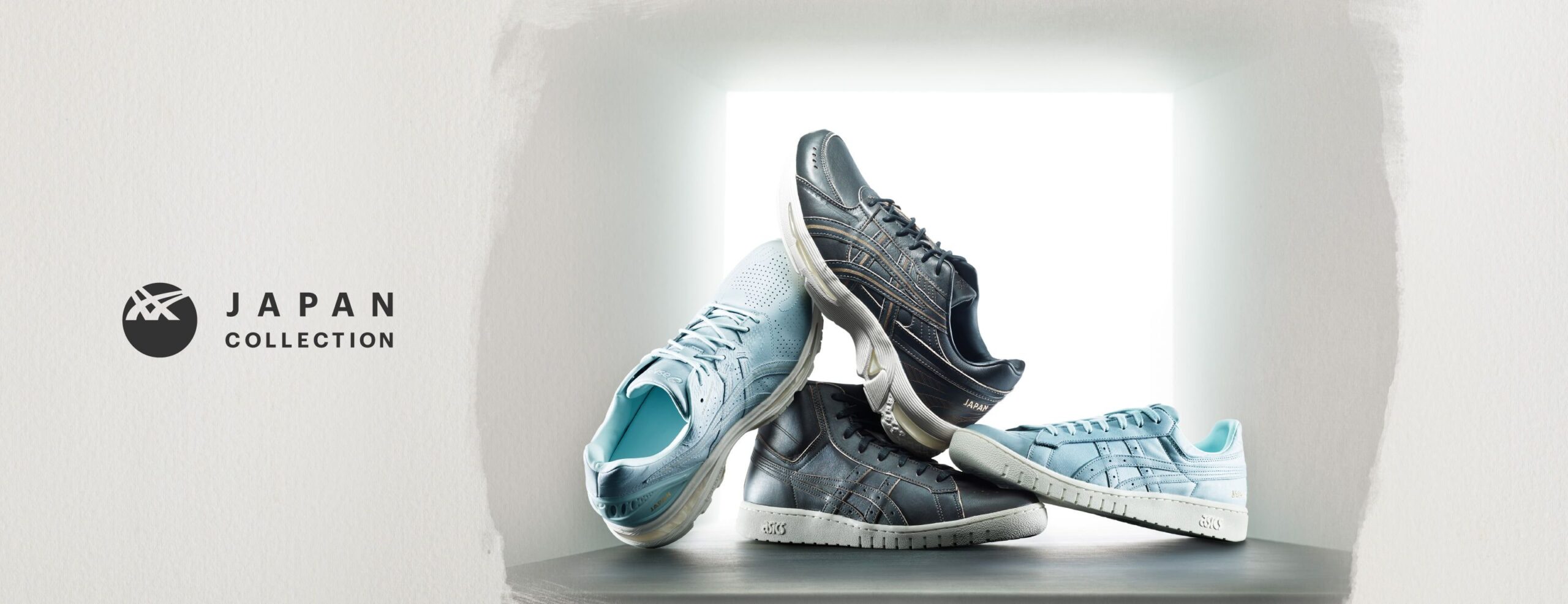 ASICS (Japan): The Global Leader in High-Performance Running Shoes with GEL Technology!