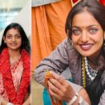 Malaika Arora Turns Heads at Kritika Kamra and Gaurav Kapur’s Wedding Afterparty in a Stunning Silver Gown!