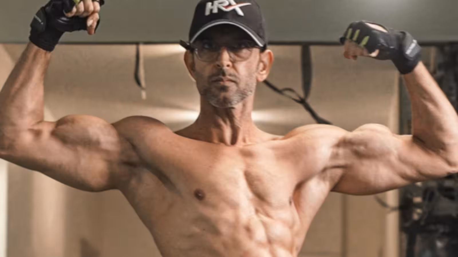 Hrithik Roshan: Turning Weakness into Strength Through Unmatched Dedication!