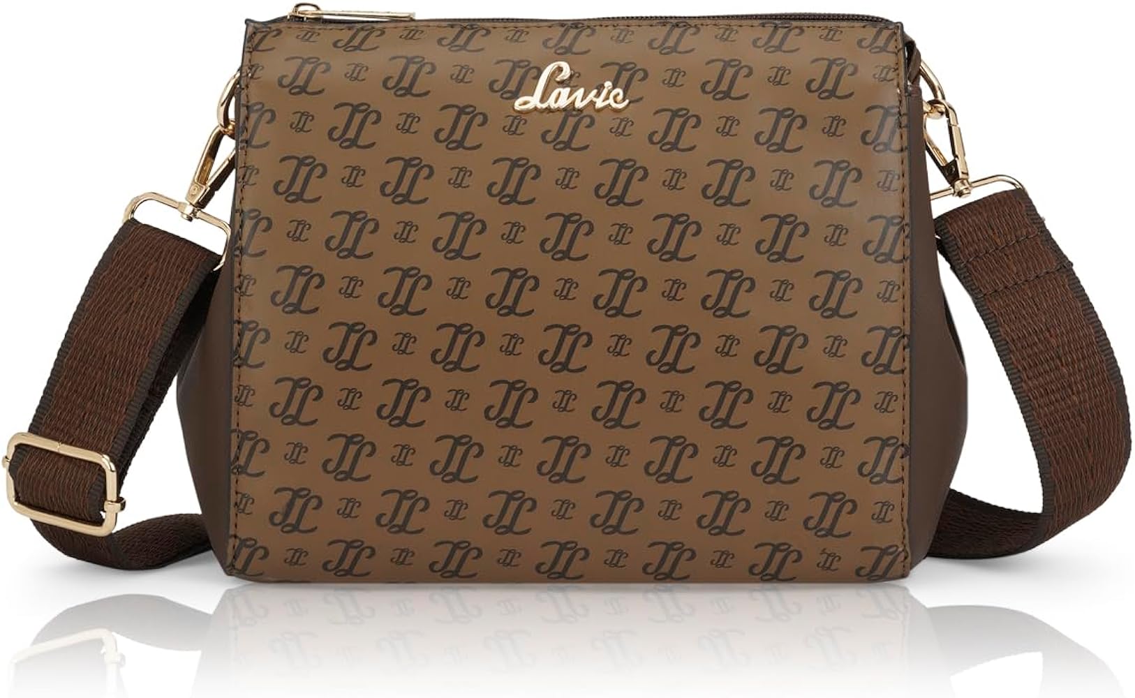 Lavie Women’s Ushawu Small Satchel Handbag!