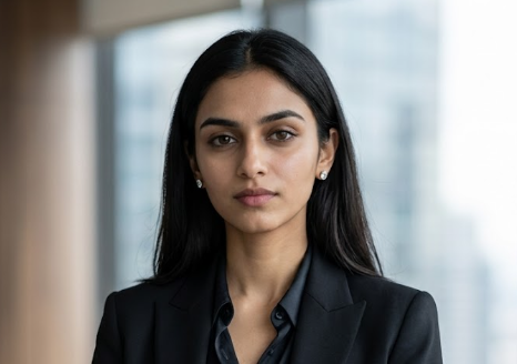 Aira Mehta
