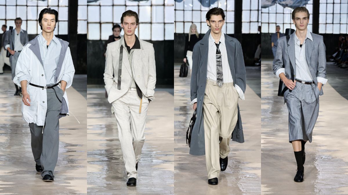 Hugo Boss: The Evolution of Modern Luxury and Power Dressing!