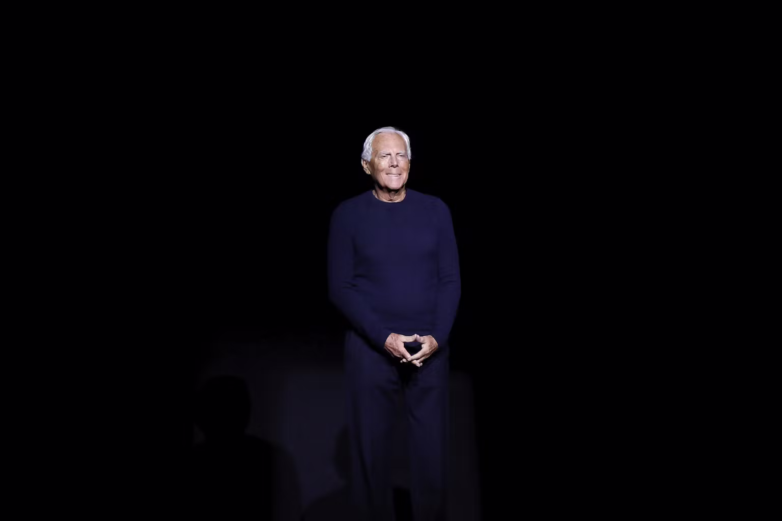 Armani: The Timeless Symbol of Italian Luxury and Elegance!
