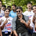 Thalapathy Vijay: From Cinema Icon to Emerging Political Force in Tamil Nadu!