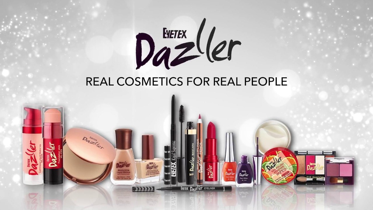 Dazller Products: Affordable, Versatile, and Everyday Beauty Essentials!